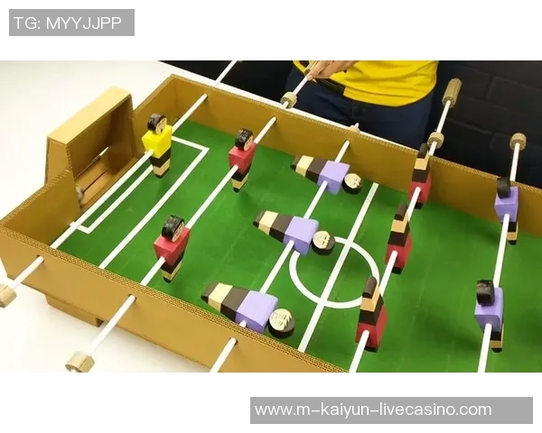 用纸创意打造环保足球体验让我们一起感受绿色运动的乐趣与魅力 用纸创意打造环保足球体验让我们一起感受绿色运动的乐趣与魅力